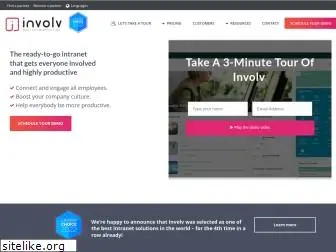 involv-intranet.com