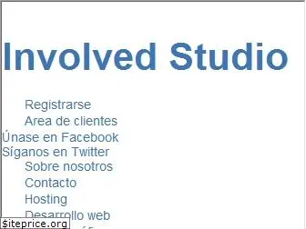 involvedstudio.com