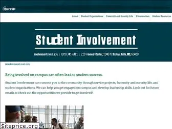 involvement.mst.edu
