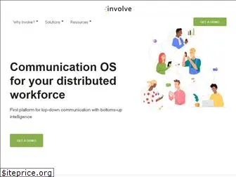 involvesoft.com