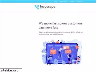 invoscape.com