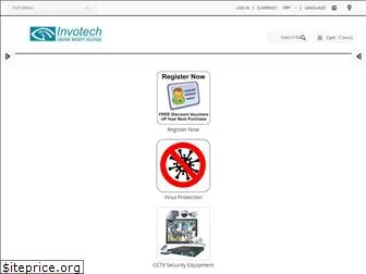 invotech.co.uk