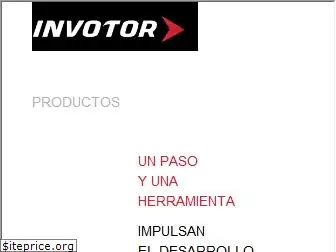 invotor.com