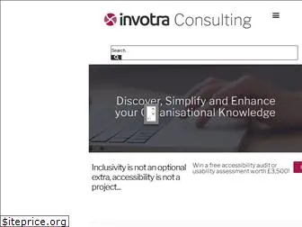 invotraconsulting.com