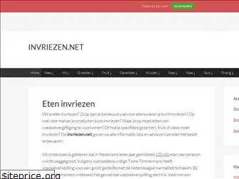 invriezen.net