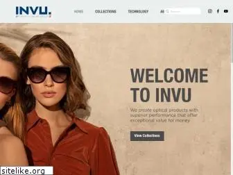 invueyewear.com