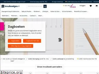 invulboekjes.nl