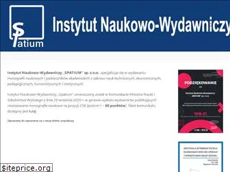 inw-spatium.pl