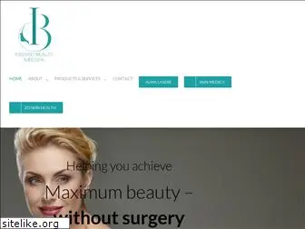 inwardbeautymedspa.com