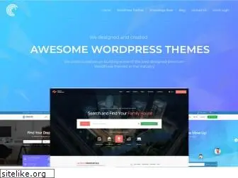 inwavethemes.com