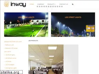 inway-lighting.com