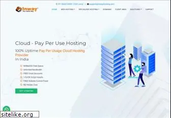 inwayhosting.com