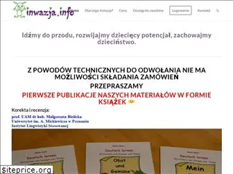 inwazja.info