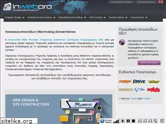 inwebpro.net