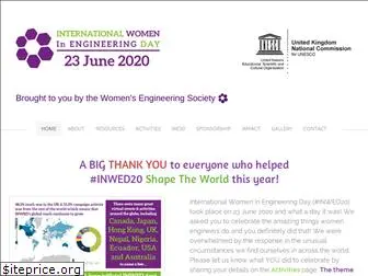 inwed.org.uk