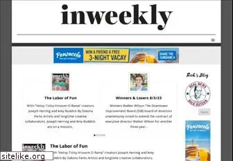 inweekly.net