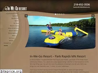 inwegoresort.com