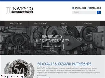 inwesco.com