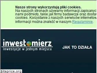 inwestomierz.pl