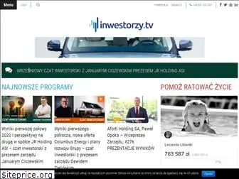 inwestorzy.tv