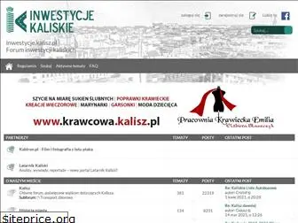 inwestycje.kalisz.pl