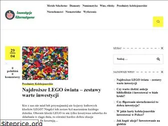 inwestycjealternatywne.net