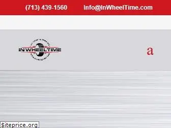 inwheeltime.com