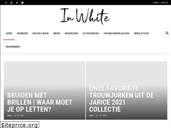 inwhite.nl