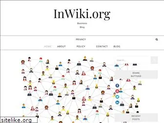 inwiki.org