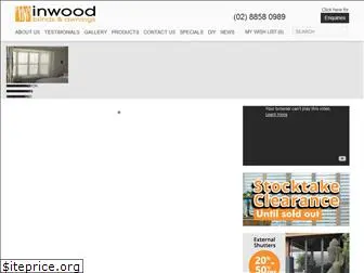 inwoodblindsandshutters.com.au