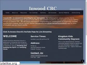 inwoodcrc.org