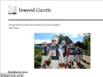 inwoodgazette.com