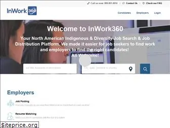 inwork360.com