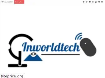 inworldtech.com