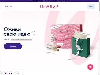 inwrap.ru