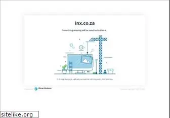 inx.co.za