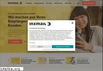 inxmail.de