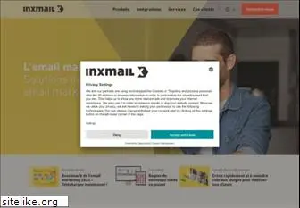 inxmail.fr