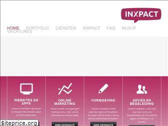inxpact.nl