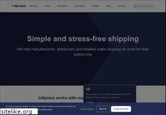 inxpress.com