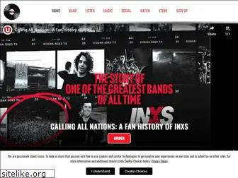 inxs.com