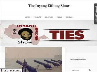 inyangeffiong.com