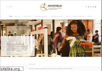 inyathelo.org.za