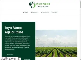 inyomonoagriculture.com