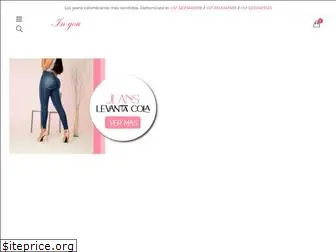 inyoujeans.com