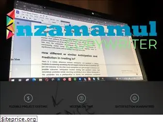 inzamamul.com