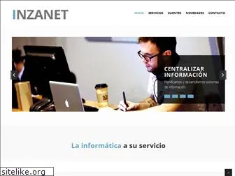 inzanet.com