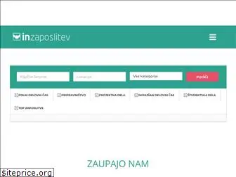 inzaposlitev.net