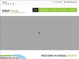 inzealenergy.in