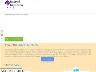 inzealinfotech.com